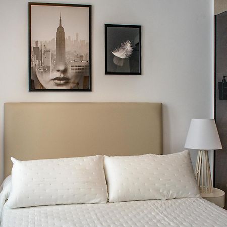 Antonella Suites Fuentes de Andalucía Buitenkant foto