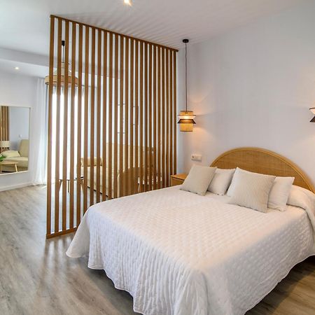 Antonella Suites Fuentes de Andalucía Buitenkant foto
