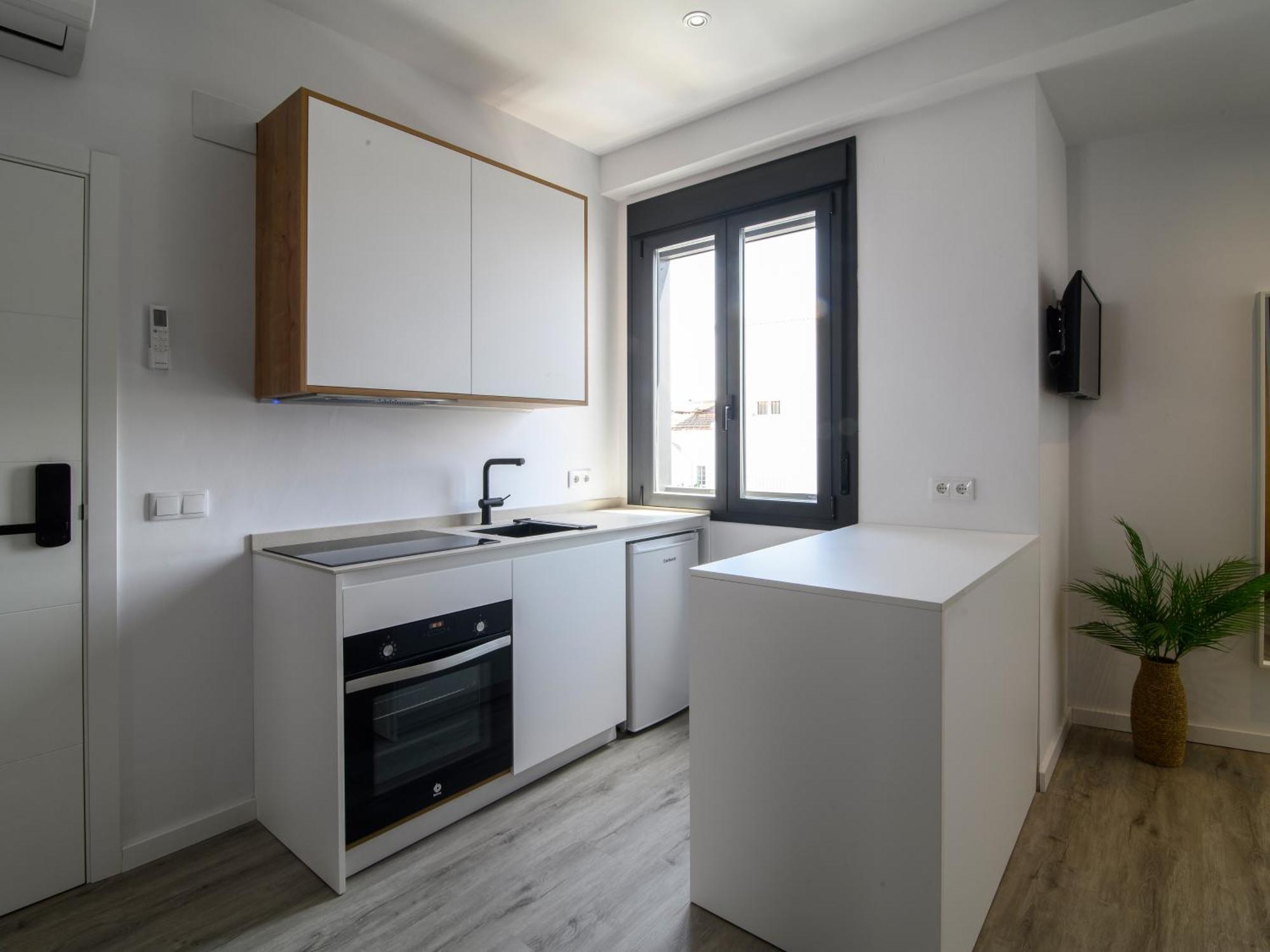Antonella Suites Fuentes de Andalucía Buitenkant foto