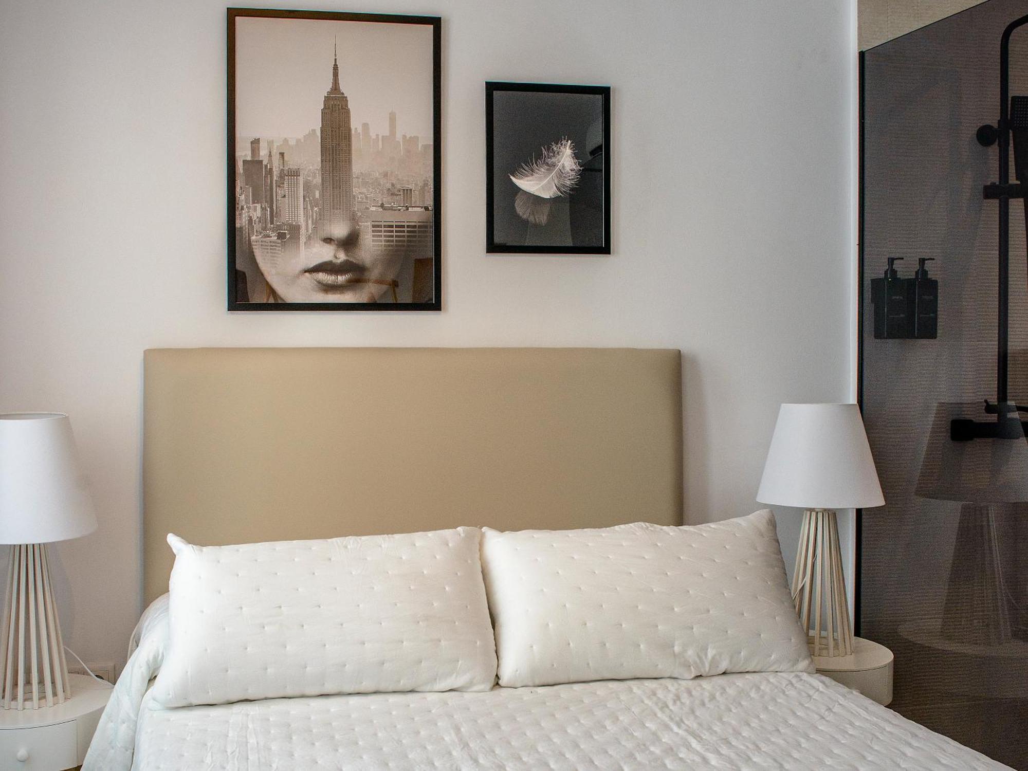 Antonella Suites Fuentes de Andalucía Buitenkant foto