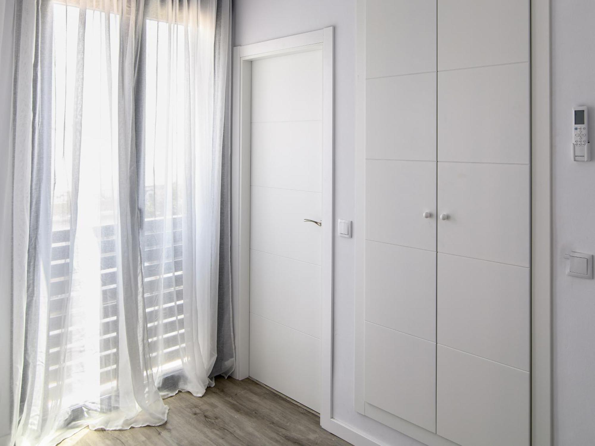 Antonella Suites Fuentes de Andalucía Buitenkant foto