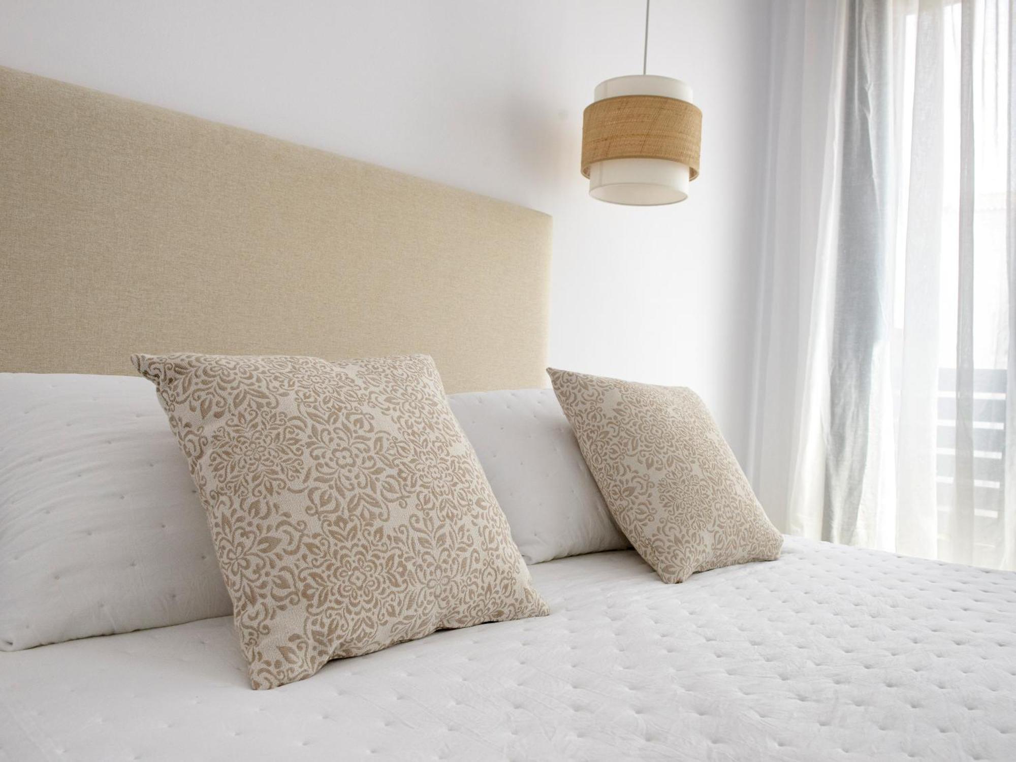 Antonella Suites Fuentes de Andalucía Buitenkant foto