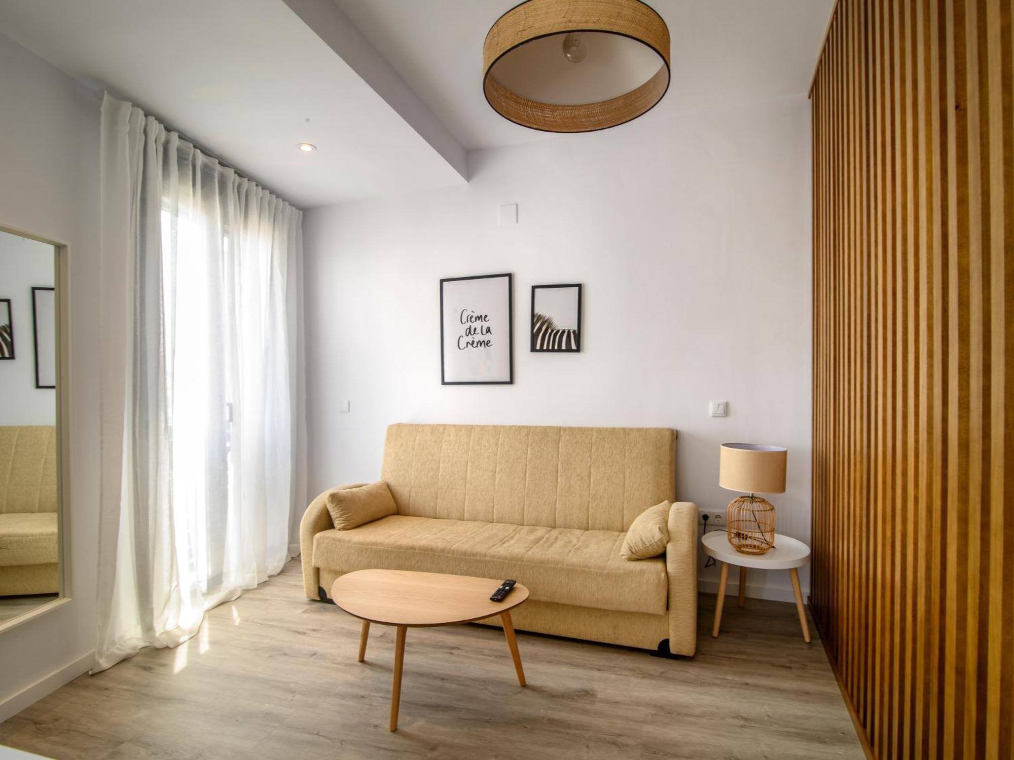 Antonella Suites Fuentes de Andalucía Buitenkant foto