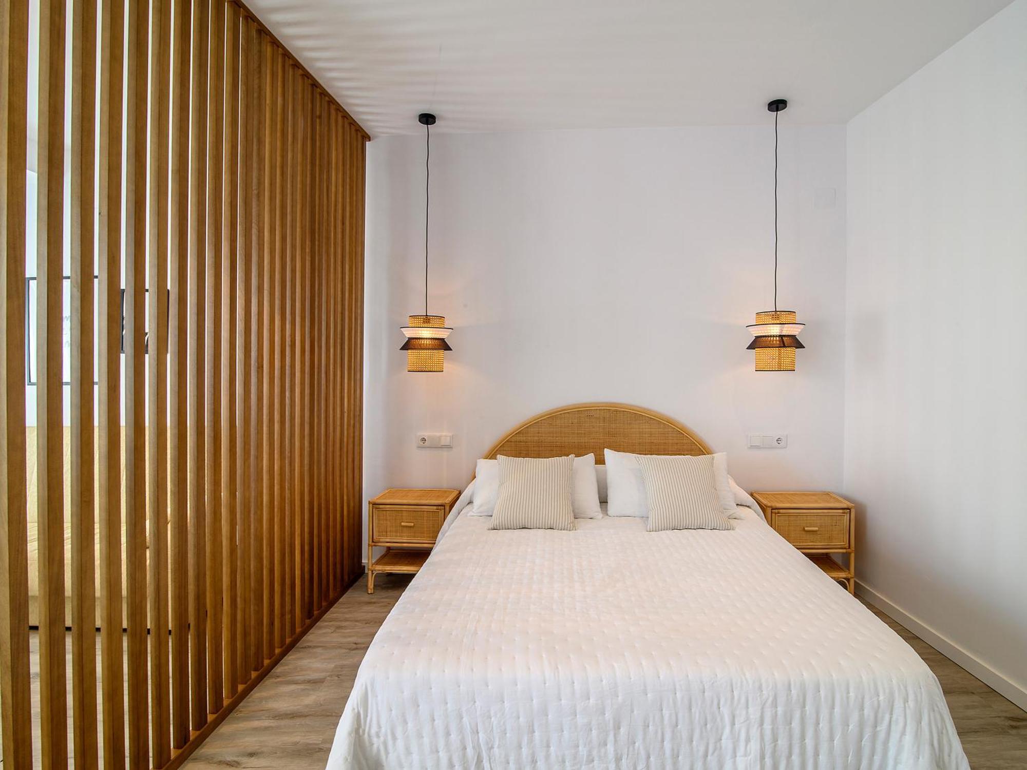Antonella Suites Fuentes de Andalucía Buitenkant foto